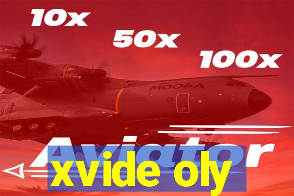 xvide oly